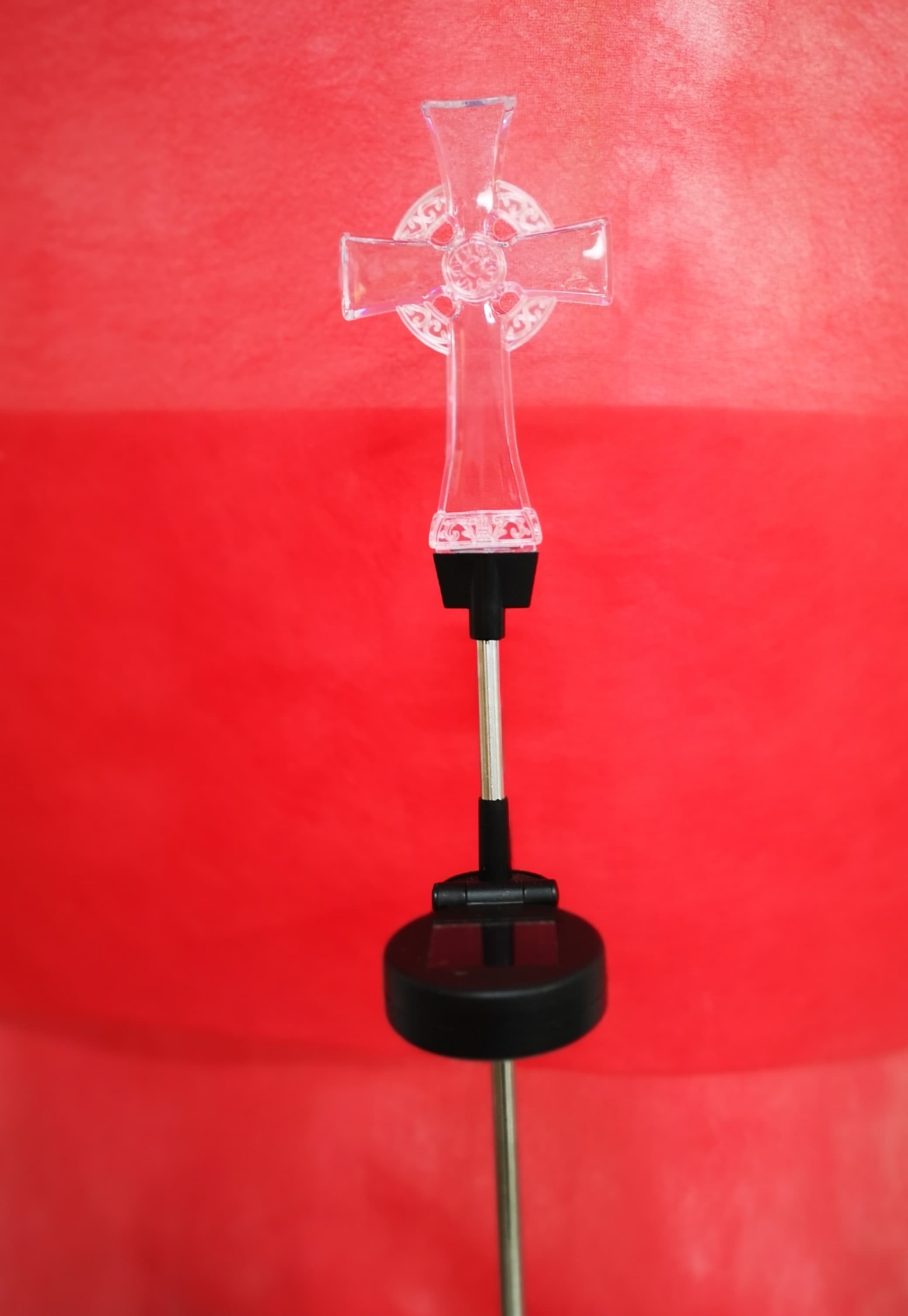 Solar Cross